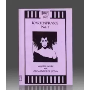 Kartenpraxis by Alexander de Cova 1
