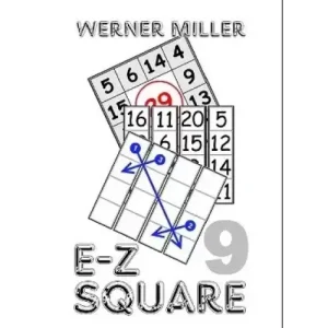 E-Z Square 9 by Werner Miller
