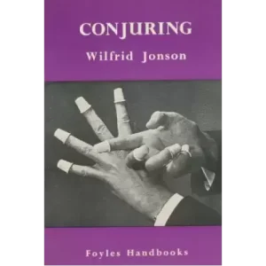 Conjuring by Wilfrid Jonson