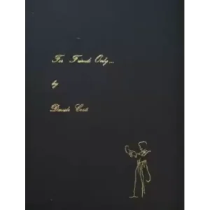 For Friends Only by Davide Costi