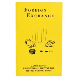 Foreign Exchange by James Lewis