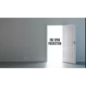 Matt Johnson – The Open Prediction