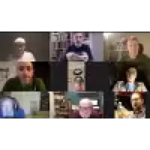 Live Sessions by Steve Faulkner Online Magic