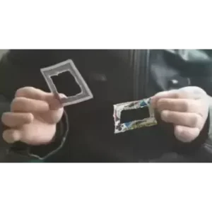 Impossible Connection by Patricio Teran