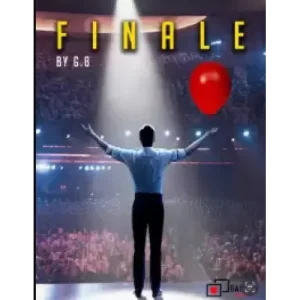 FINALE By G.B by Bakore Magic