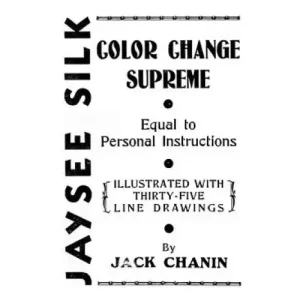 Jaysee Silk Color Change Supreme