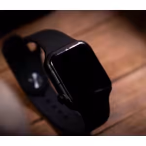 Reel Watch Smart Watch by Uday Jadugar