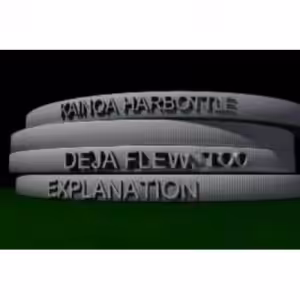 Deja Flew Too by Kainoa Harbottle