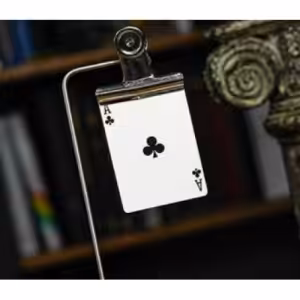 Spirit Fire Clip by TCC Presents