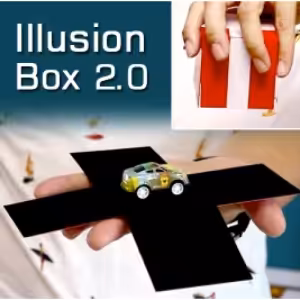 Illusion Box 2.0