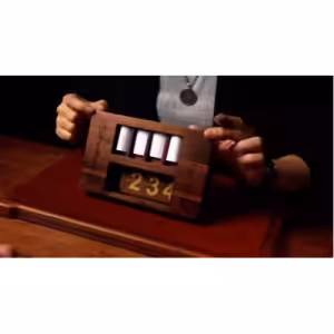 The Choice Box by Didier