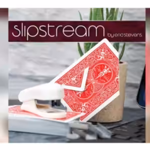 Slipstream by Eric Stevens