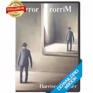 Mirror Mirror by Harrison Trusler