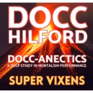 uper Vixens by Docc Hilford