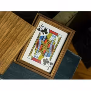 Time Box by ConanLiu