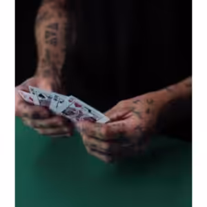 The Slap Switch by Daniel Madison