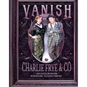 Vanish Magic Magazine Edition 109 (August 2023)