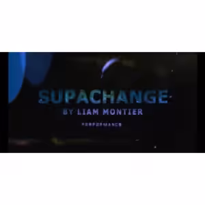 SupaChange by Liam Montier