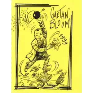 Gaetan Bloom 1999
