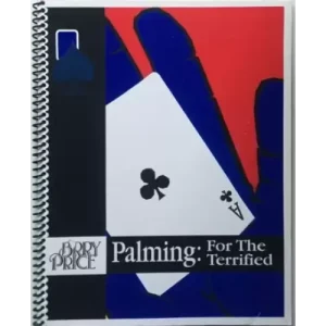 Palming – For The Terrified by Barry Price