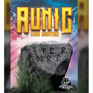 Runic by Liam Montier