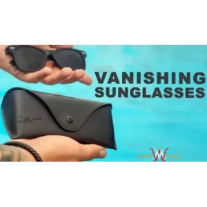 Vanishing Sunglasses by Wonder Makers