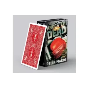 Knock’Em Dead (25Th Anniversary Edition) by Peter Nardi