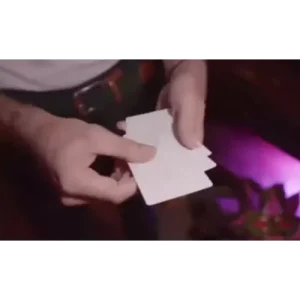 Yoann F – Twisting Shuttle