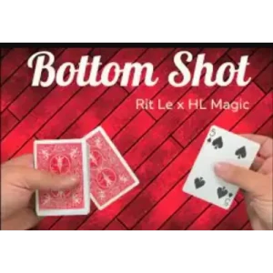 Rit Le X HL Magic – Bottom Shot
