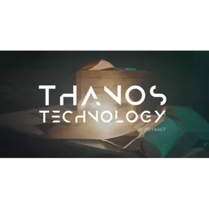 Thanos Technology by Proximact