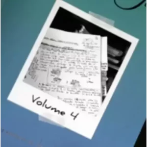 Letters From Juan by Juan Tamariz (Volume 4)