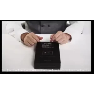 Smart Scale by Pitata Magic