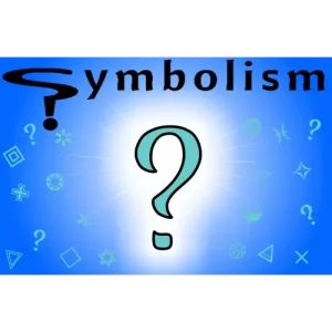 Symbolism by Paul Carnazzo