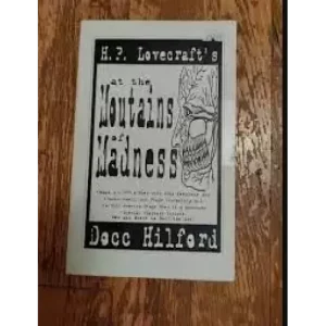 Mountains of Madness by Docc Hilford