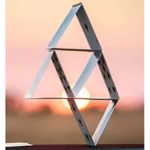 On Edge by Angelo Carbone (Gimmick Not Included)