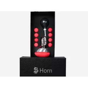 Leo Smetsers – LS Horn (Gimmick Not Included)