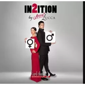 In2ition by Anca & Lucca