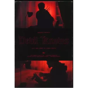 Devil Knows by Lewis Le Val