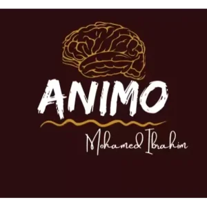 Animo by Mohamed Ibrahim (Instant Download)