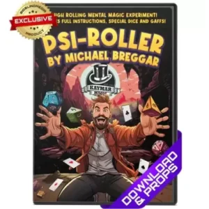 PSI-Roller by Michael Breggar