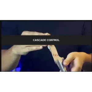 Cascade Control by Dan Hoang x HL MAGIC video DOWNLOAD