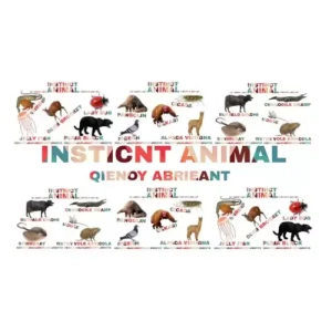 Instinct Animal by Ragil septia & Qienoy Abrieant