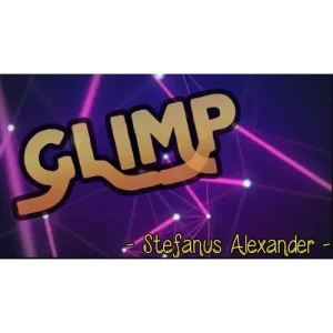 GLIMP by Stefanus Alexander (Instant Download)
