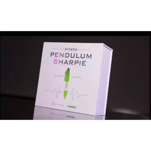 Pendulum Sharpie by Pitata