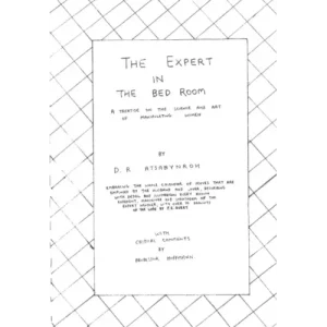 The Expert in the Bedroom by Jerry Sadowitz