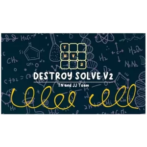 TN and JJ Team – DESTROY SOLVE V2