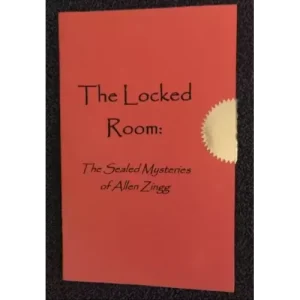 The Locked Room by Allen Zingg
