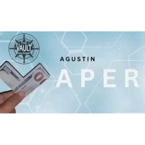Agustin – The Vault – Vapor