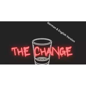 Magic Royal and Mr. Pablo – THE CHANGE