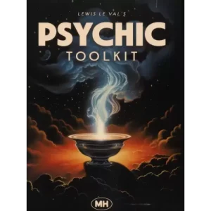 Lewis Le Val – Psychic Toolkit